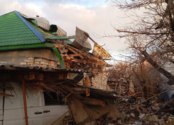 За неделю ВСУ более 700 раз ударили по Алешкинскому округу