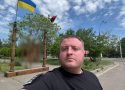 Глава ГВА Мрочко может назначить директором «Херсонтеплоэнерго» российского бизнесмена