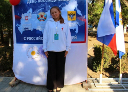 Активистка Движения Первых Анна Когут: путь к себе через активную жизненную позицию, дружбу и победы