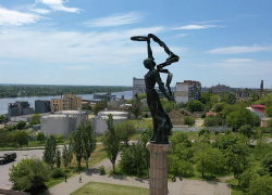 248 лет исполнилось со дня основания города Херсон