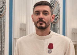 Помогавший Херсонской области основатель «Ридовки» Костылёв задержан по обвинению в мошенничестве