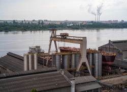 Сальдо рассказал, когда восстановят судостроение и рыбохозяйство Херсонской области