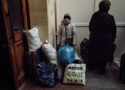 «Люди греются тем, что доступно». Сальдо рассказал о сбоях в электроснабжении Херсона