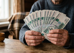 Как пенсионеру Херсонщины получать ежемесячную выплату 10 тысяч рублей 