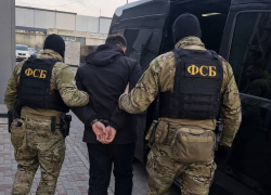В Крыму задержали агента Киева, собиравшего дроны с помощью 3D-принтеров