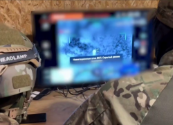 Как дроны «Днепра» решают вопрос логистики на островах Херсона показали на видео