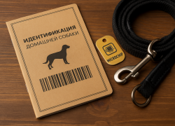 Владельцам собак на заметку: новый закон об учёте питомцев коснётся и Херсонщины