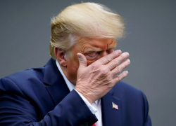 «Отдать часть Херсонщины»: стали известны параметры мирного плана США