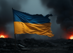 Новости СВО: Песков предупредил Украину о скором крахе, боец закрыл собой врача от дрона ВСУ, минус 330 боевиков в Херсоне