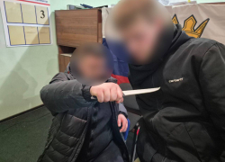 В Новой Каховке раскрыли жестокую расправу над водителем 