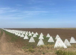 ВСУ возводят новую линию обороны в Херсонской области – Сальдо