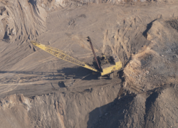 Сальдо назвал предложение Украины по редкоземельным металлам аферой