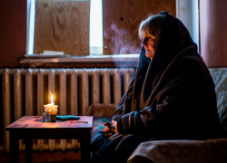 Херсонцы замёрзнут до смерти: Киев обещает украинцам «ледяную зиму»