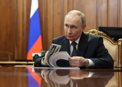 Новости СВО: Зеленский подыграл Путину, у России появилось уникальное оружие, надо забирать Одессу и Харьков