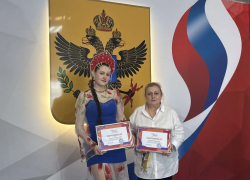 Семья Григорьевых из Херсонской области рассказала о семейных традициях, поддержке бойцов и участии в проектах Движения Первых