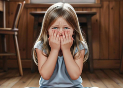 Психолог раскрыл мотивы херсонца, годами насиловавшего приемную 10-летнюю дочь