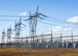 Массовые отключения света затронут восемь округов Херсонской области 20 октября