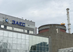 Украина потребовала от России вернуть Кинбургскую косу и Новую Каховку