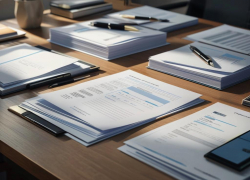 На Херсонщине управляющая компания задолжала жителям 1,3 млн руб