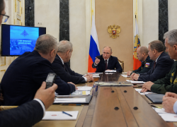 Сводка СВО на 19 мая: Россия скоро может начать наступление на Киев, ВС РФ попадут в Херсон по газовым трубам