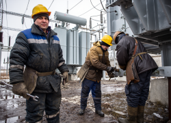 Власти Херсонской области рассказали, как решают тяжёлую ситуацию с отсутствием света