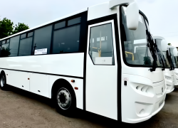 Пятеро чиновников наказаны за отсутствие автобусного сообщения в сёлах Херсонской области