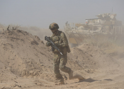 Главное в зоне СВО: спецназ разорвало на куски, НАТО в Херсоне и бомбардировка херсонских сел