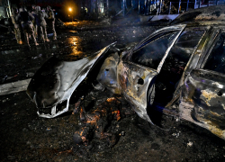 ВСУ за сутки потеряли под Херсоном до 55 боевиков