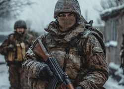 Военком ворвался в квартиру жительницы Херсона и ограбил её