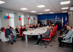 В Херсонской области открыли реготделение Всероссийского общества охраны памятников