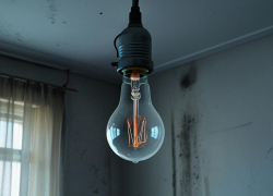 В Херсонской области более 80 тысяч жителей остались без света из-за атаки ВСУ