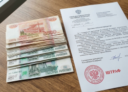 В Нижнесерогозском округе предпринимателей оштрафовали за работников без договоров
