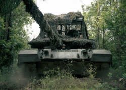 Военкор Коц рассказал о перспективах освобождения Херсона