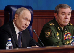 Новости СВО: ВС РФ пойдут до Киева и готовы ударить «Орешником», Херсон будет первым