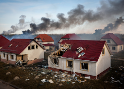 Силы киевского режима обстреляли Херсонщину 99 раз за минувшие сутки