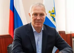 Попытки ВСУ форсировать Днепр Сальдо назвал «испытанием западных технологий ценой жизни солдат»