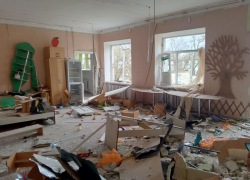 ВСУ нанесли Херсонщине ущерб на десятки миллиардов рублей