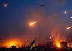 Новости СВО: капитуляция Украины, 800 дронов над Херсоном и десятки потерь ВСУ 