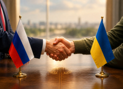 Сводка СВО на 5 мая: Украина и Россия синхронно объявили мир, проблемы у ВС РФ под Херсоном