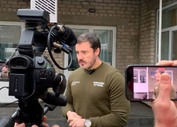 Депутат оценил работу чиновников-варягов в Херсонской области