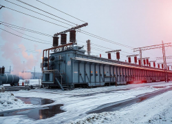 Почти 19 тысяч жителей Херсонщины остались без света из-за удара ВСУ по Запорожской области 