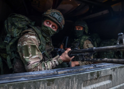 Новости СВО к 23 июля: мобилизация в России возможна, Херсон превратился в мёртвый город