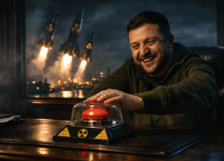 Новости СВО: названы цели ядерного удара по России и ВСУ отходят из Херсона