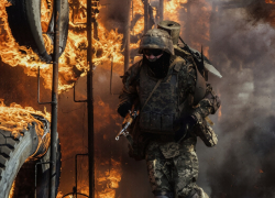 Новости СВО: США давят на Киев по Донбассу, Зеленский обвинил Россию в новых конфликтах, БПЛА сложили многоэтажку в Херсоне