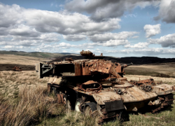 Новости СВО: работа «Града» и ликвидация до 60 бойцов ВСУ