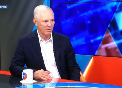 Сальдо: в Херсоне люди настолько запуганы, что не могут думать о реалиях