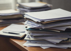 Беженец из Херсона не может получить российских паспорт из-за украинского ID