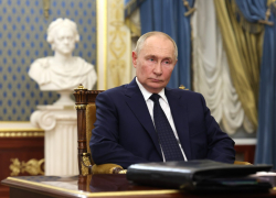 Новости СВО: Европа не способна остановить Путина, мирные переговоры срываются, ВС РФ создают плацдарм для взятия Херсона