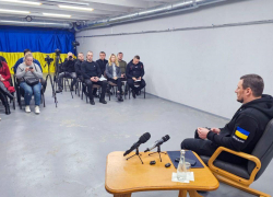 Губернатору Херсонской области нужно править 18 лет, чтобы выполнить все обещания