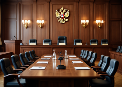В Херсонской области назначили сразу трёх новых судей